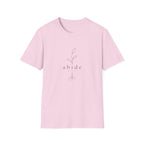 Abide T-Shirt