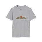 Cross and Sunrise T-Shirt