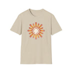 He's Not Done T-Shirt