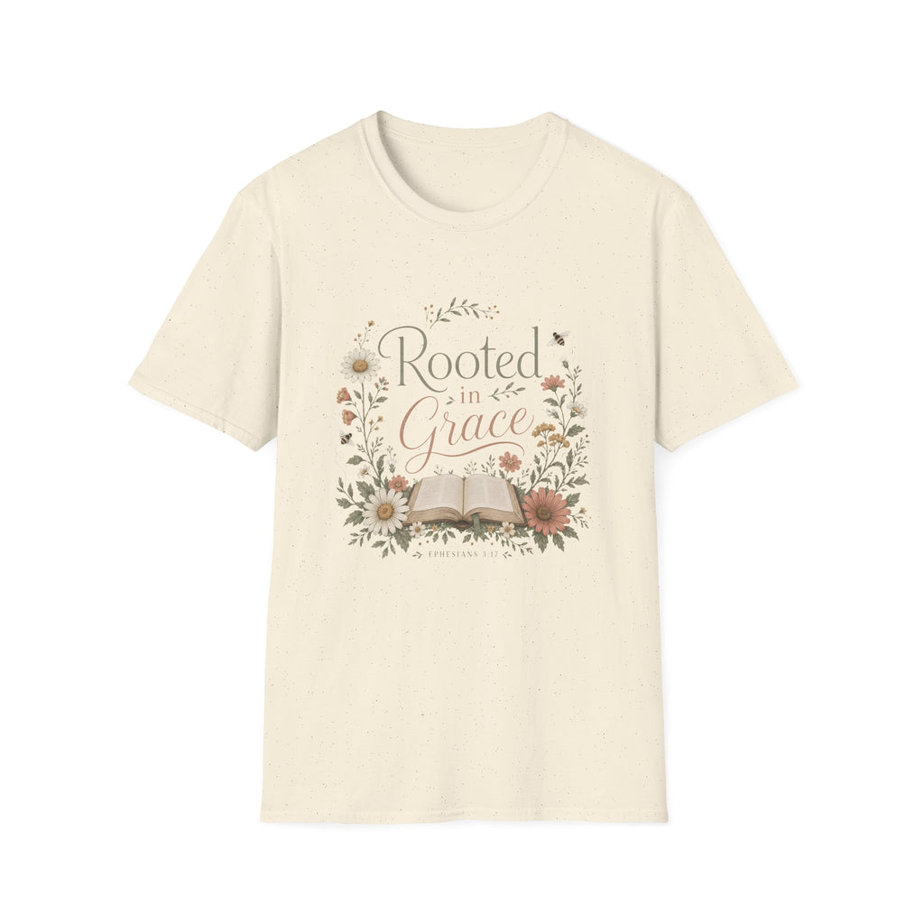 Rooted In Grace T-Shirt