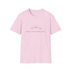 Small Steps Matter T-Shirt