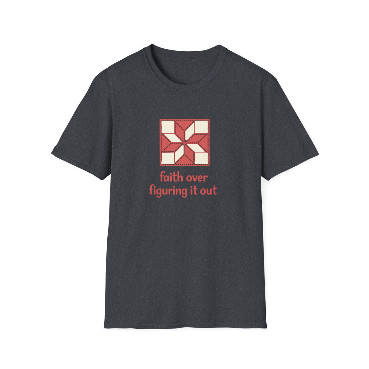 Figuring It Out T-Shirt