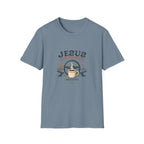 Jesus Take the Wheel T-Shirt