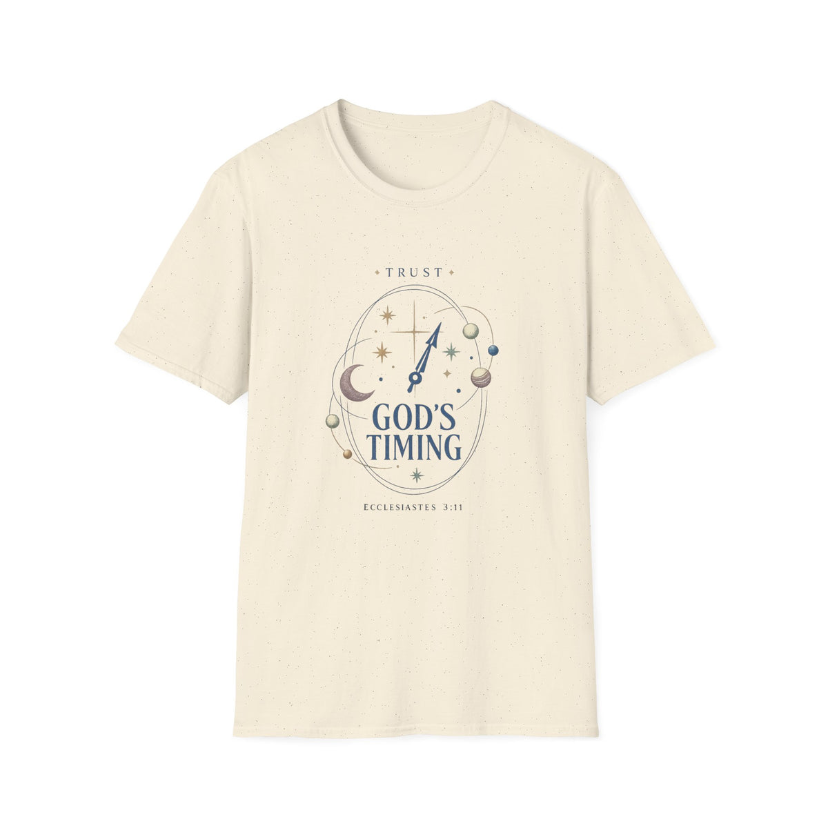 Trust God T-Shirt