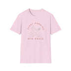 Every Morning New Grace T-Shirt