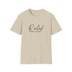 Rooted Not Rush T-Shirt