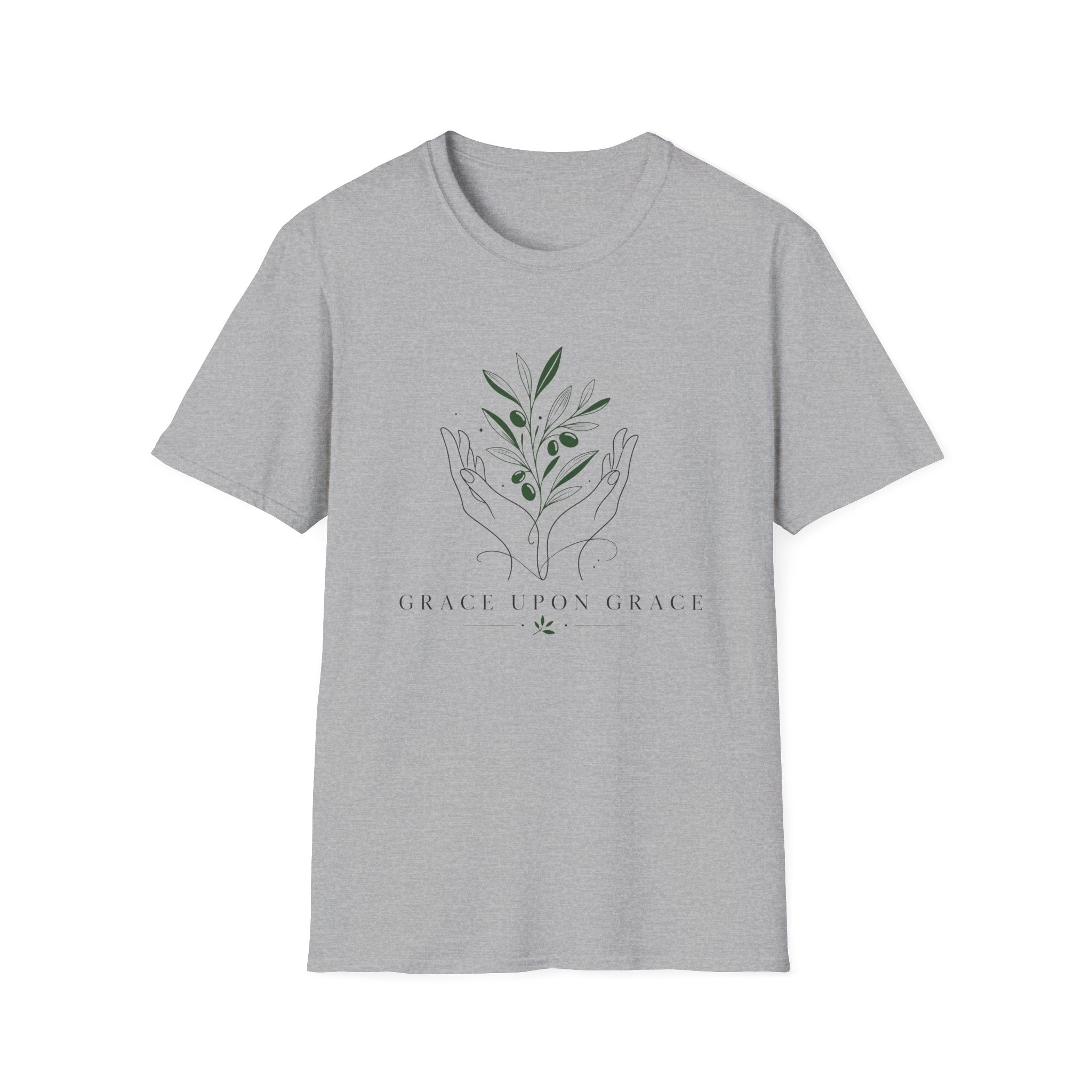 Grace Upon Grace T-Shirt