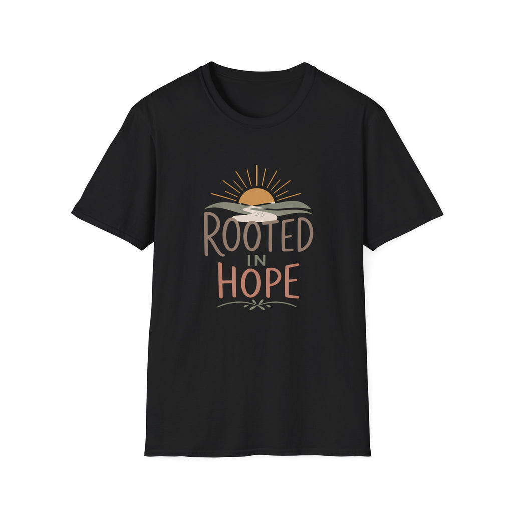 Rooted In Hope T-Shirt