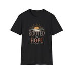 Rooted In Hope T-Shirt