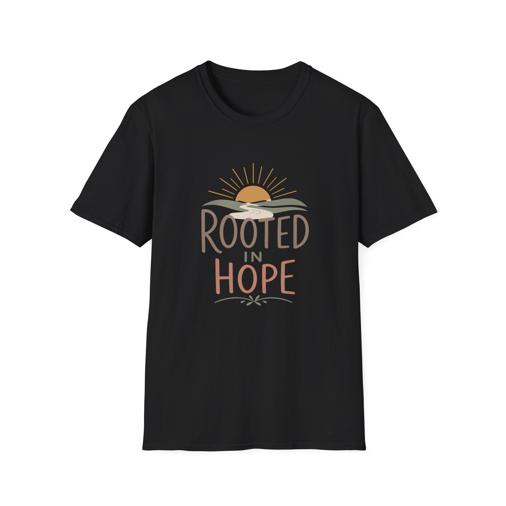 Rooted In Hope T-Shirt