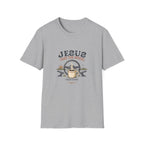 Jesus Take the Wheel T-Shirt