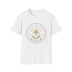 Grace For Today Daisy T-Shirt