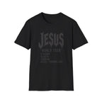 Jesus World Tour T-Shirt