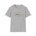Steady Faith · Strong Heart T-Shirt