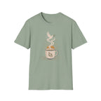 Coffee with Dove T-Shirt
