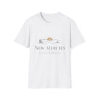 New Mercies Every Morning T-Shirt