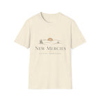 New Mercies Every Morning T-Shirt