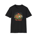 Same God New Mercy T-Shirt