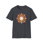 He's Not Done T-Shirt