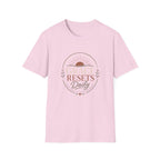 Grace Resets Daily T-Shirt