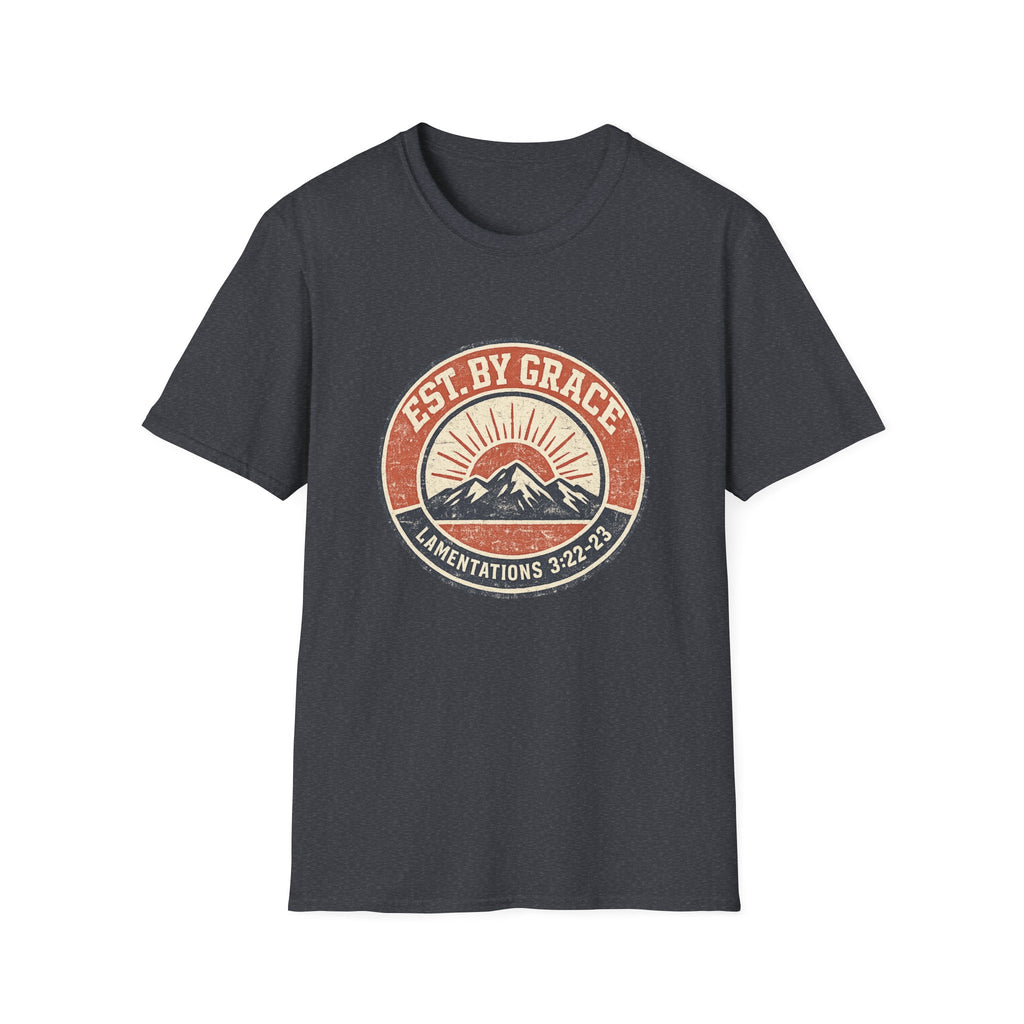 Est. By Grace T-Shirt