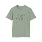 Peace Be Still T-Shirt
