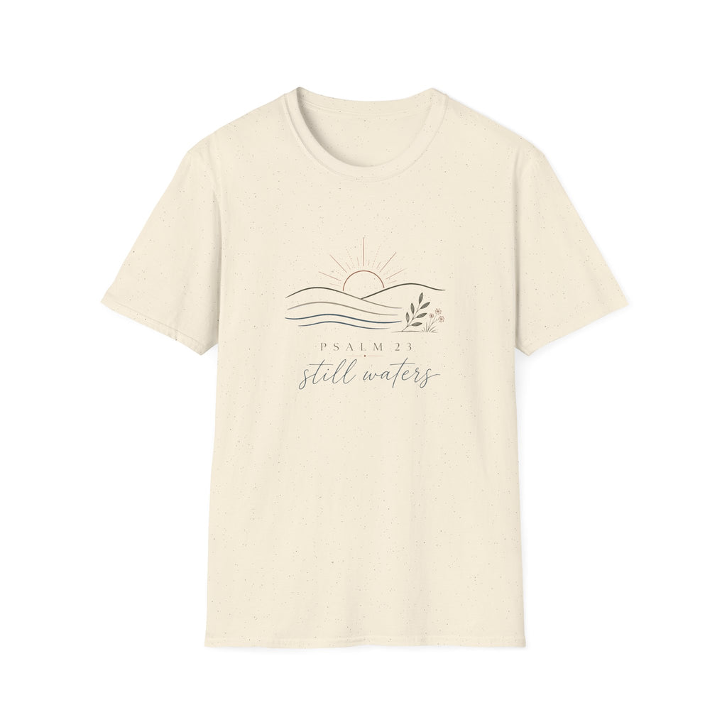 Still Waters T-Shirt