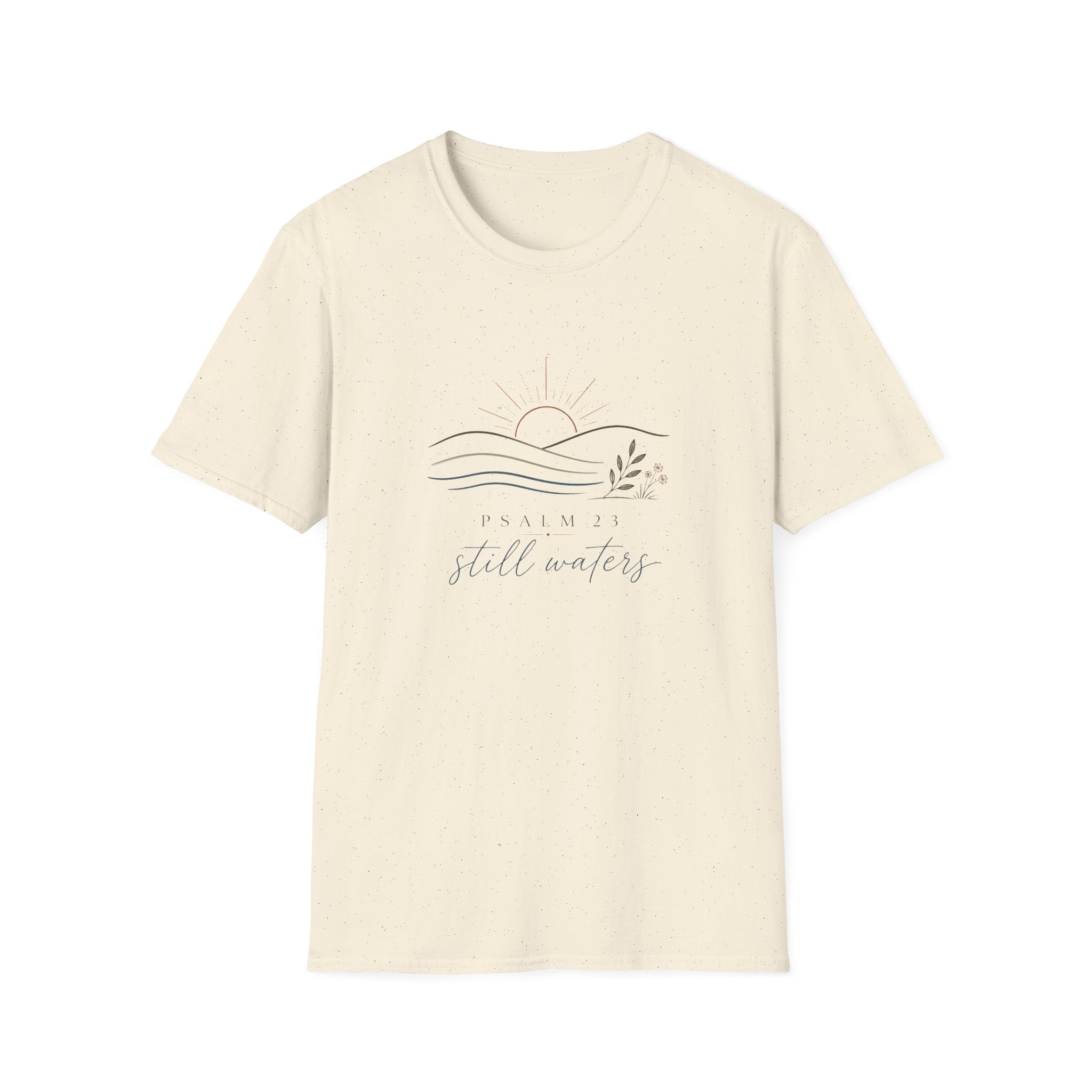 Still Waters T-Shirt