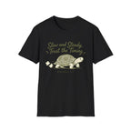 Slow and Steady T-Shirt