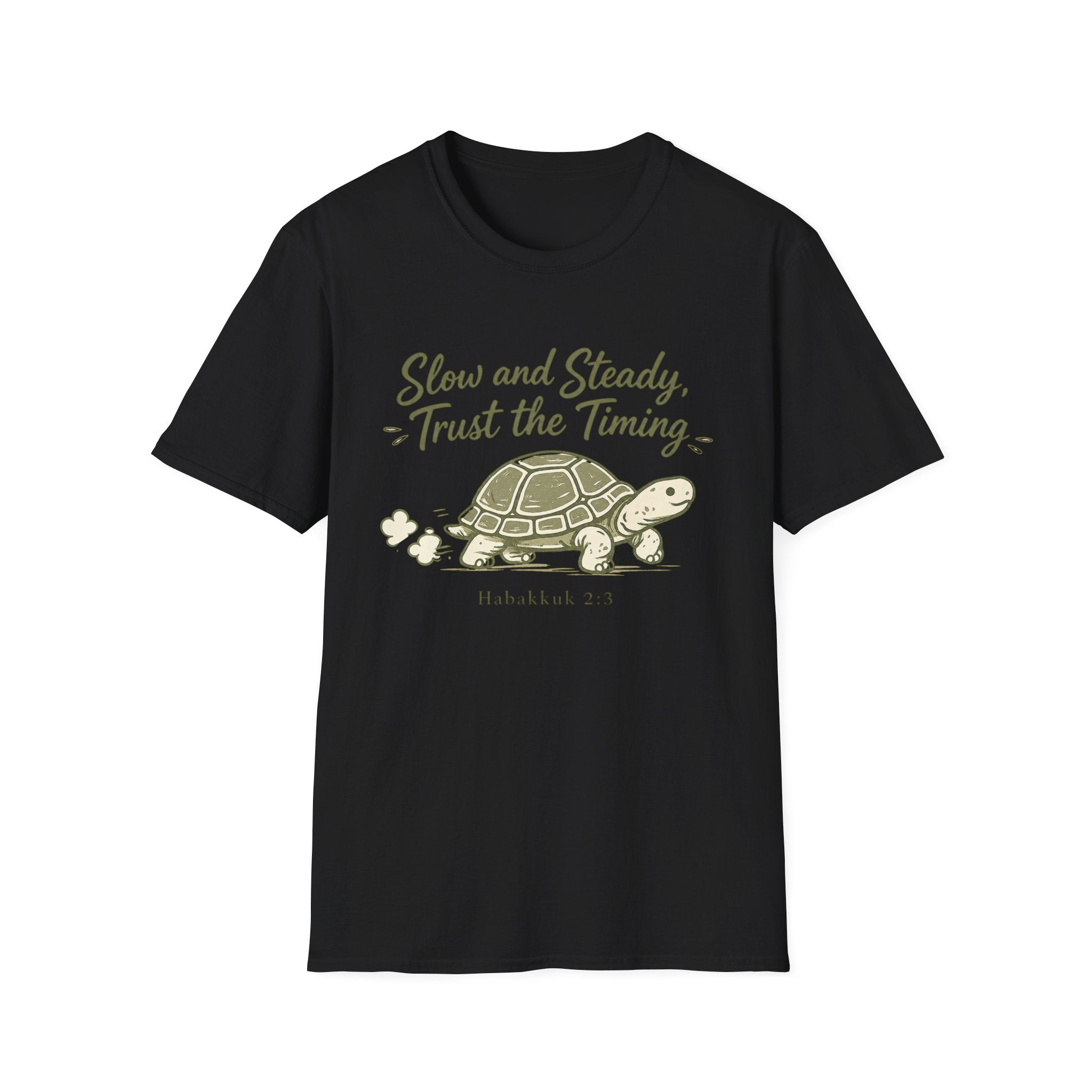 Slow and Steady T-Shirt