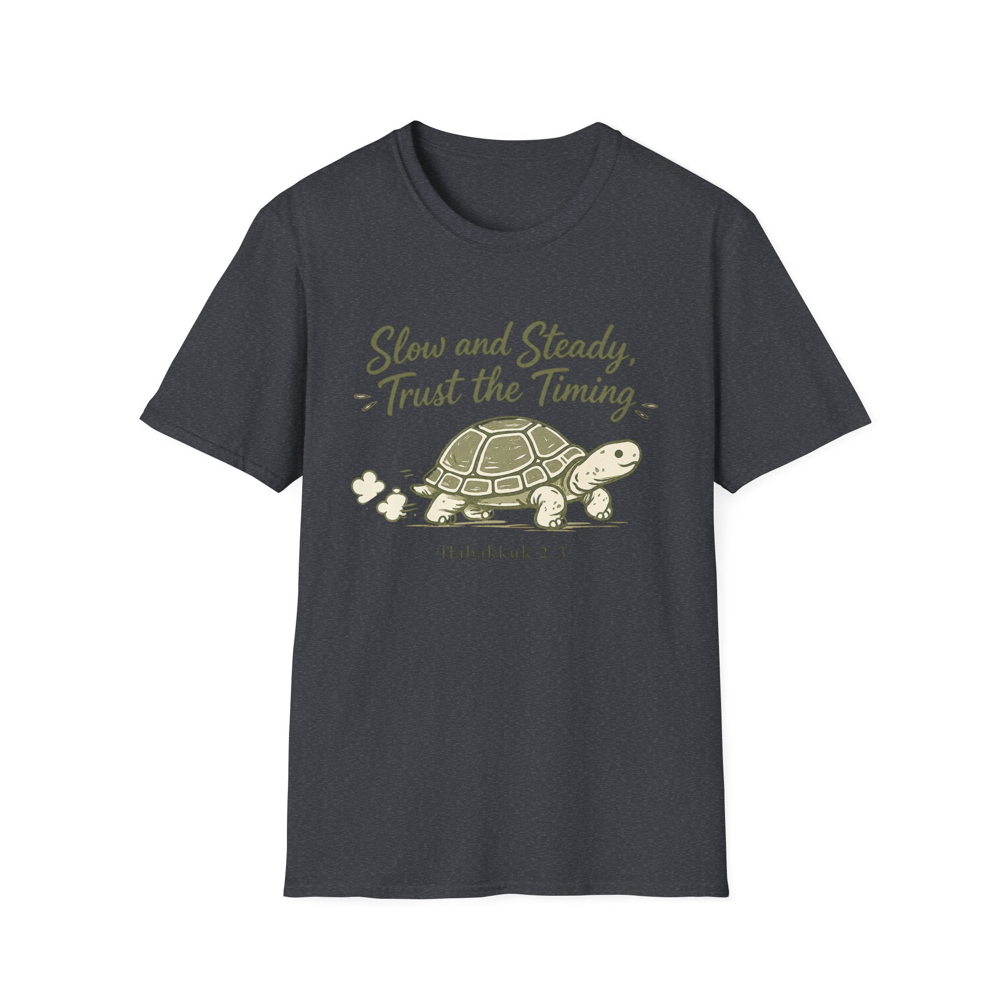 Slow and Steady T-Shirt