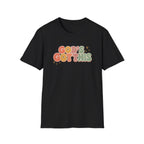 God's Got This T-Shirt