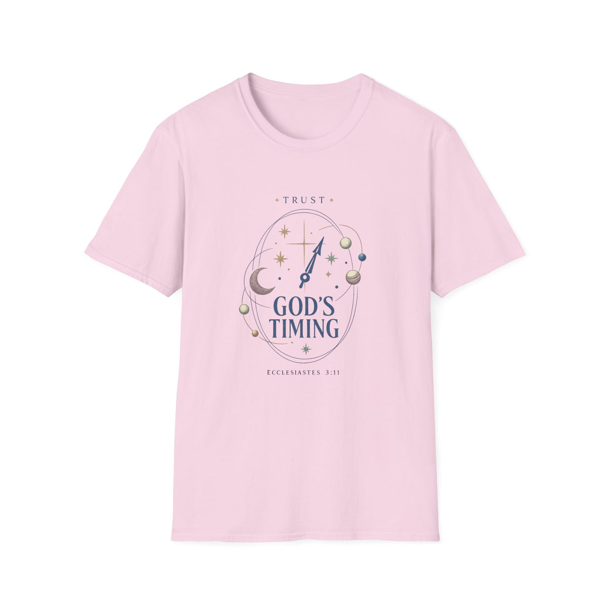 Trust God T-Shirt