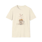 Coffee with Dove T-Shirt