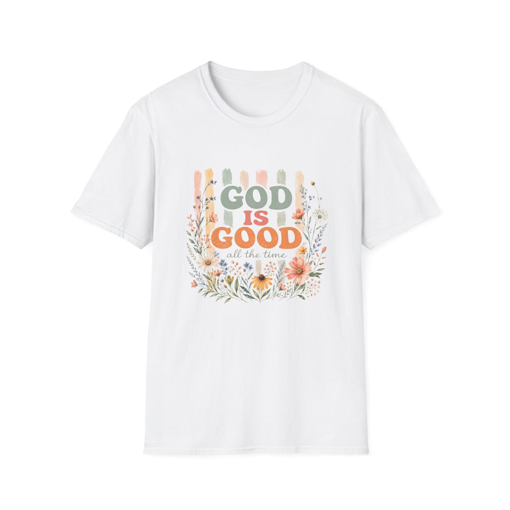 God Is Good T-Shirt