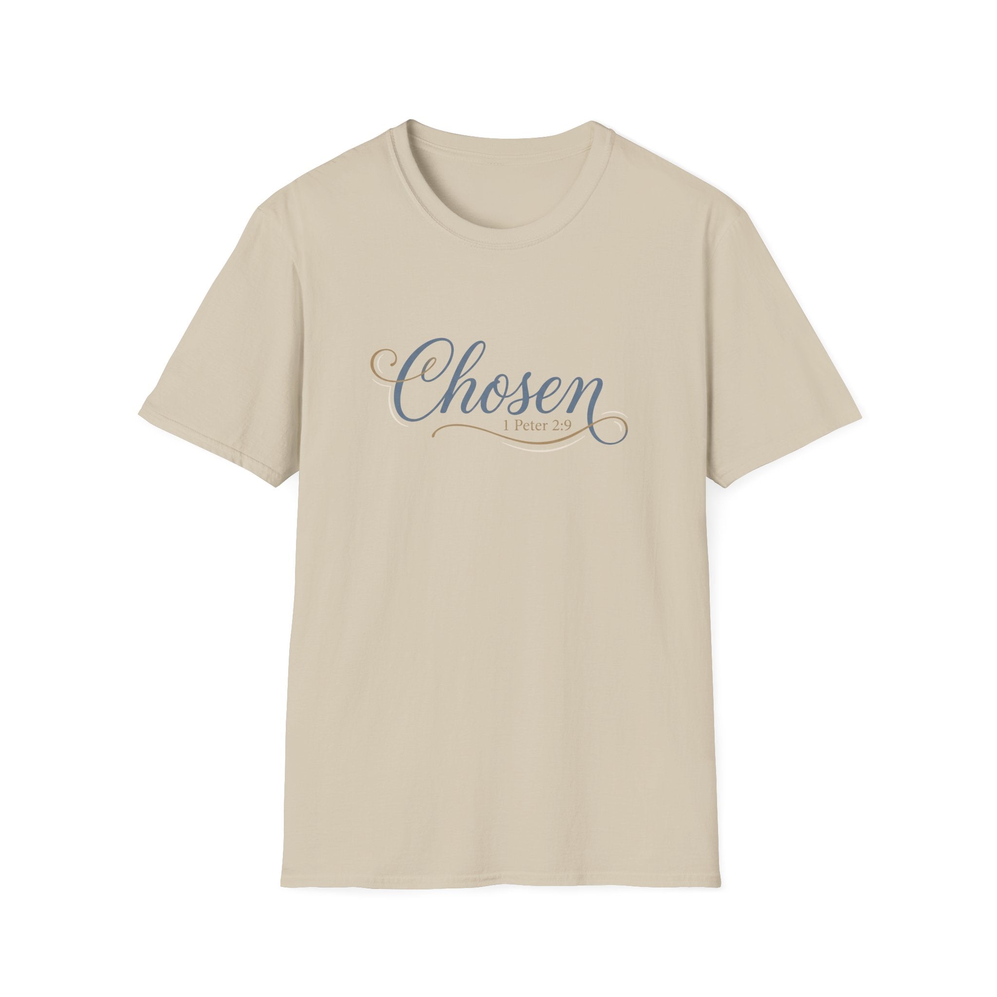 Chosen Faith T-Shirt