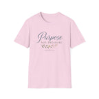 Purpose Not Pressure T-Shirt