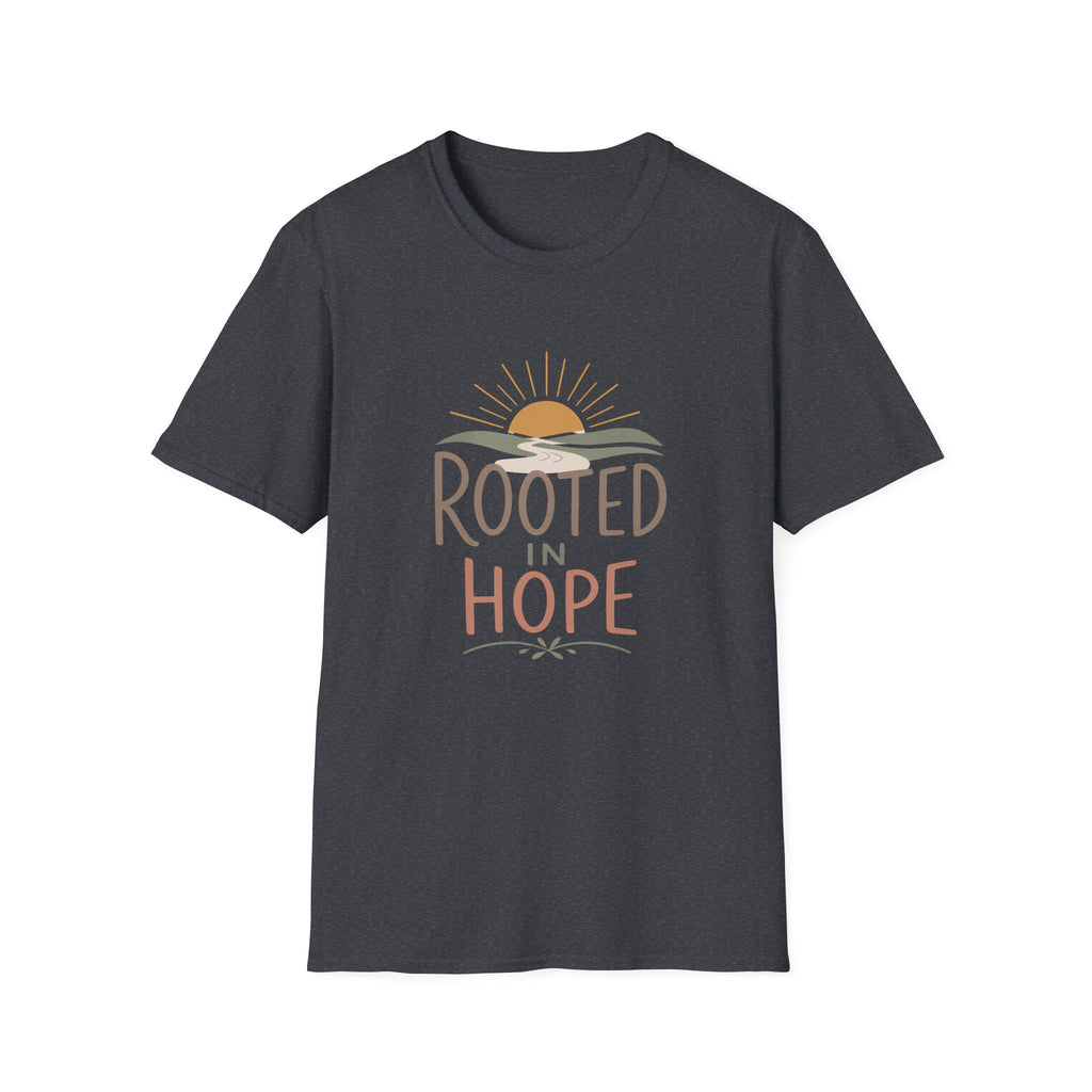 Rooted In Hope T-Shirt