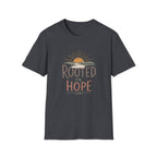 Rooted In Hope T-Shirt