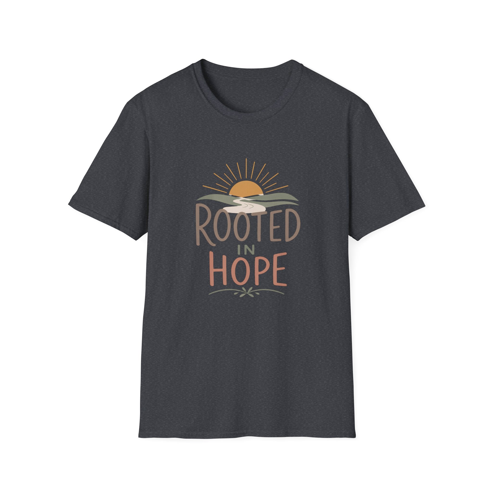 Rooted In Hope T-Shirt