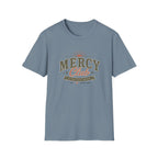 Mercy Club Retro Sun T-Shirt