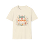 God Is Good T-Shirt