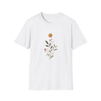 Plant Reaching To Sun T-Shirt