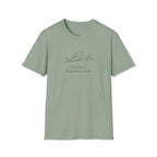Sing Of The Goodness T-Shirt