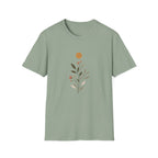 Plant Reaching To Sun T-Shirt
