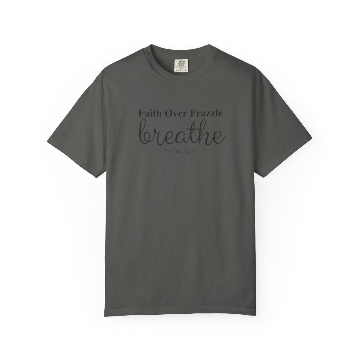 Breathe T-shirt