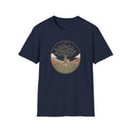 Tree of Life Graphic T-Shirt