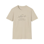 Sing Of The Goodness T-Shirt