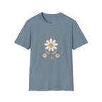Grace For Today Daisy T-Shirt