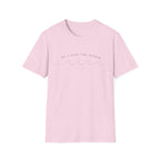 He Calms The Storm T-Shirt